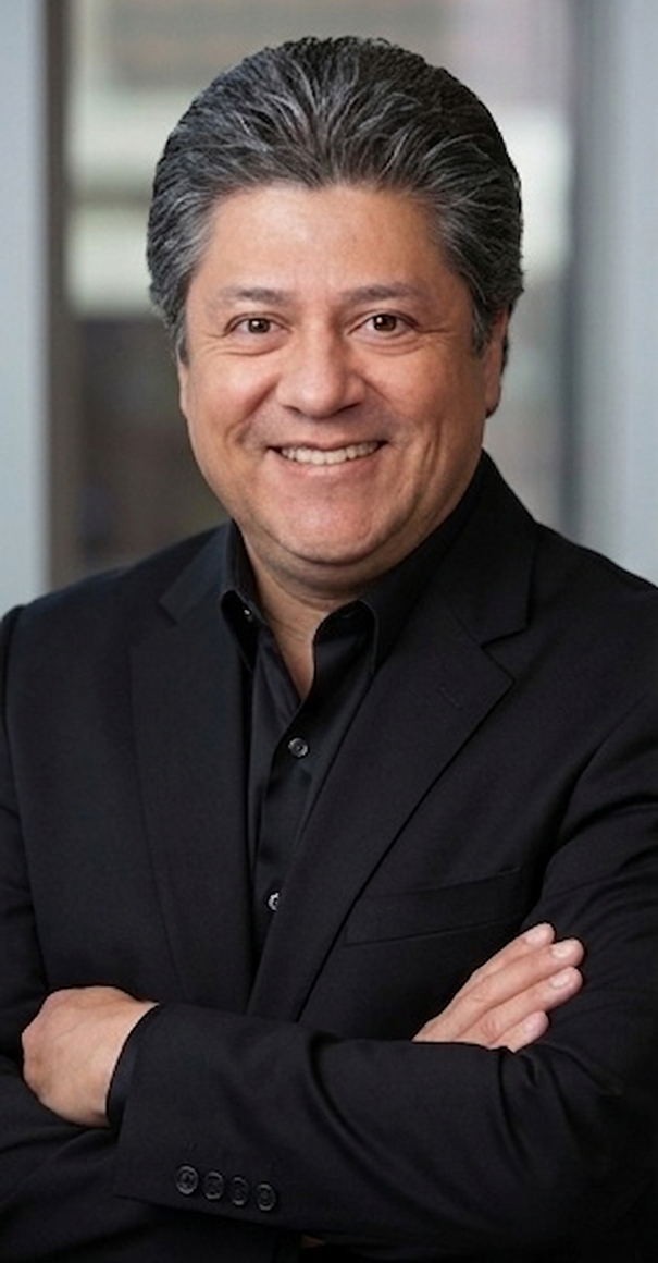Rick Cruz